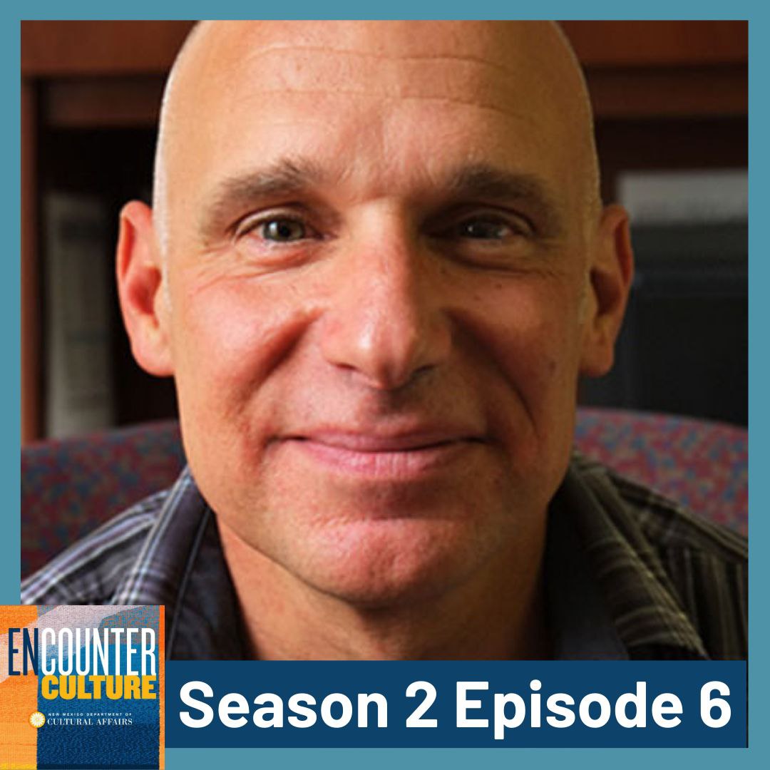 The Story of Structures Historic Preservation with Jeff Pappas