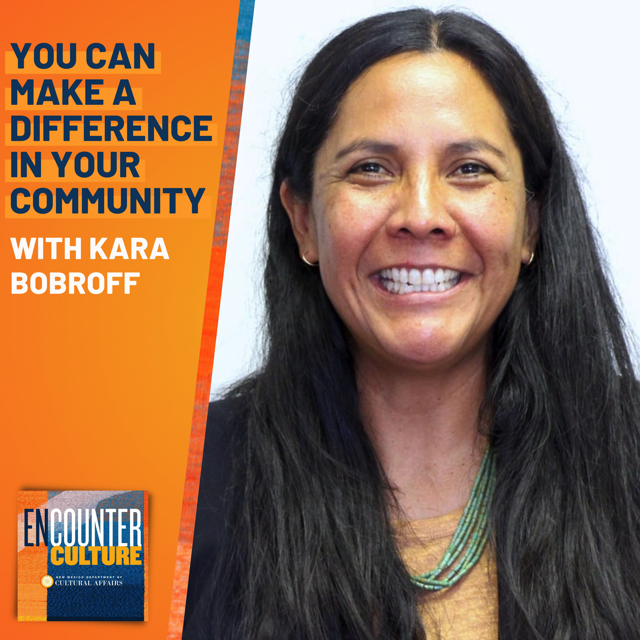 You Can Make a Difference in Your Community with Kara Bobroff