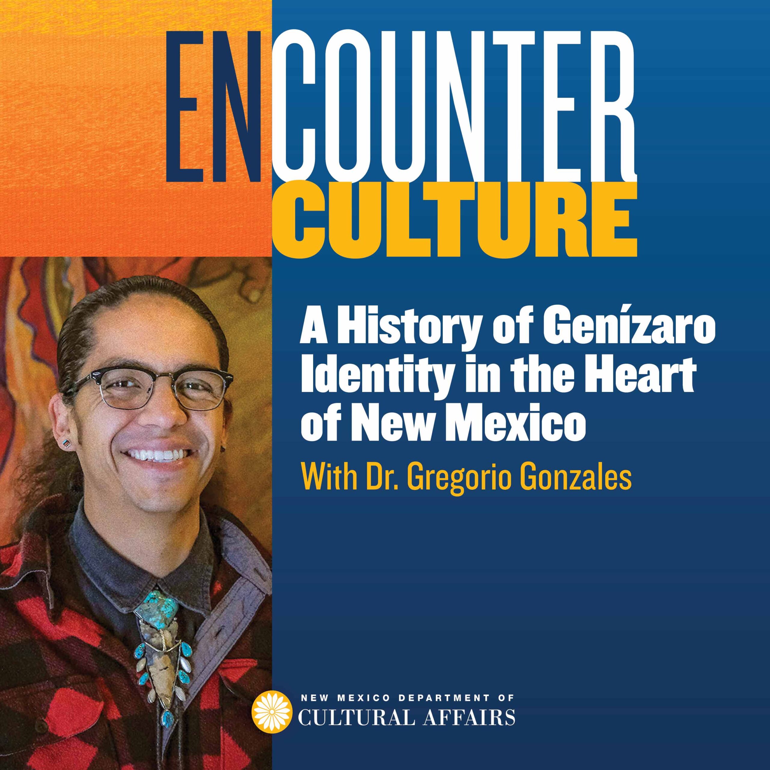 A History of Genízaro Identity in the Heart of New Mexico with Dr ...